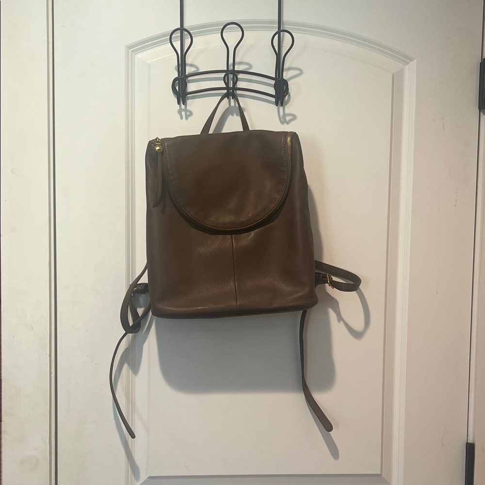Hobo backpack